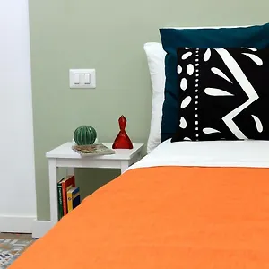Inner Apartamento Nápoles