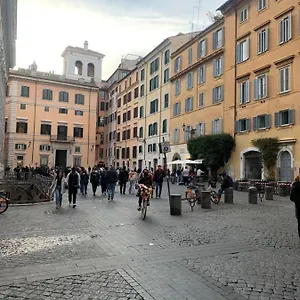 Casa Trevi 11 Apartamento Roma