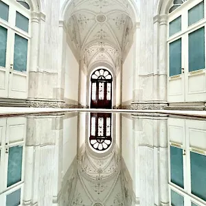  Appartement Dimora Acanto Italie