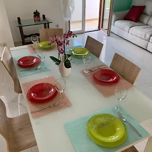  Appartement Coral Dream
