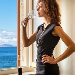  Appartement Panoramic Bastioni Sea View