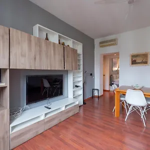 Youhosty - Panfilo Castaldi 26 Apartamento Milán