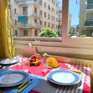  Appartement Casa Marechiaro Con Parcheggio Incluso E Giardino Italie