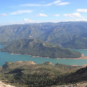 Aguasblanquillas Сasa de vacaciones Coto Ríos