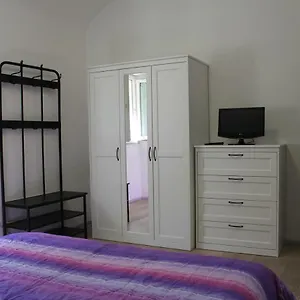 Casa Doria Apartamento Roma