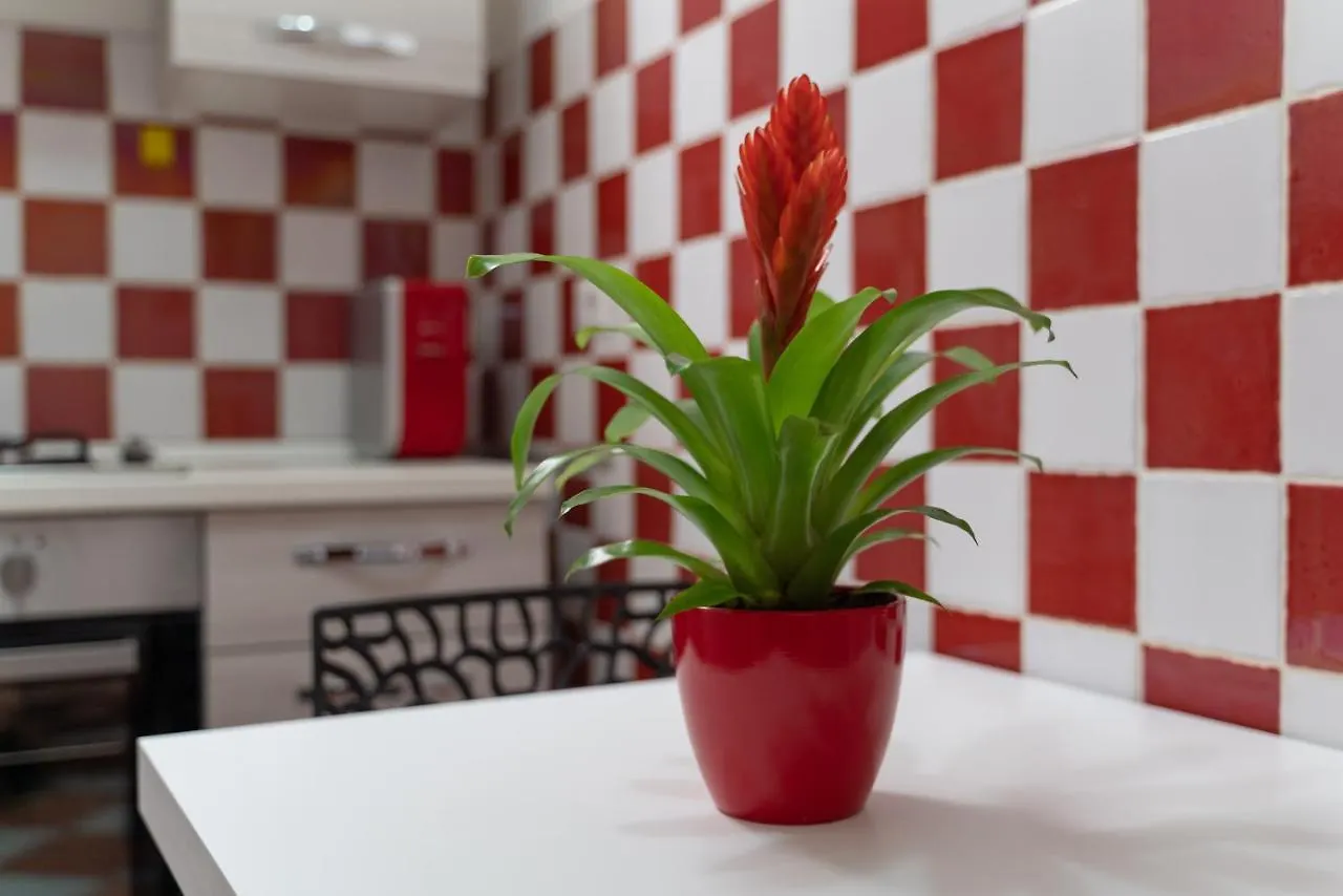 Pepigall Apartments Alghero