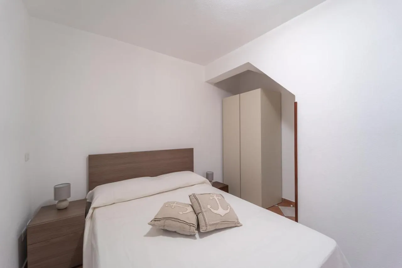 Pepigall Apartments Alghero 0*,