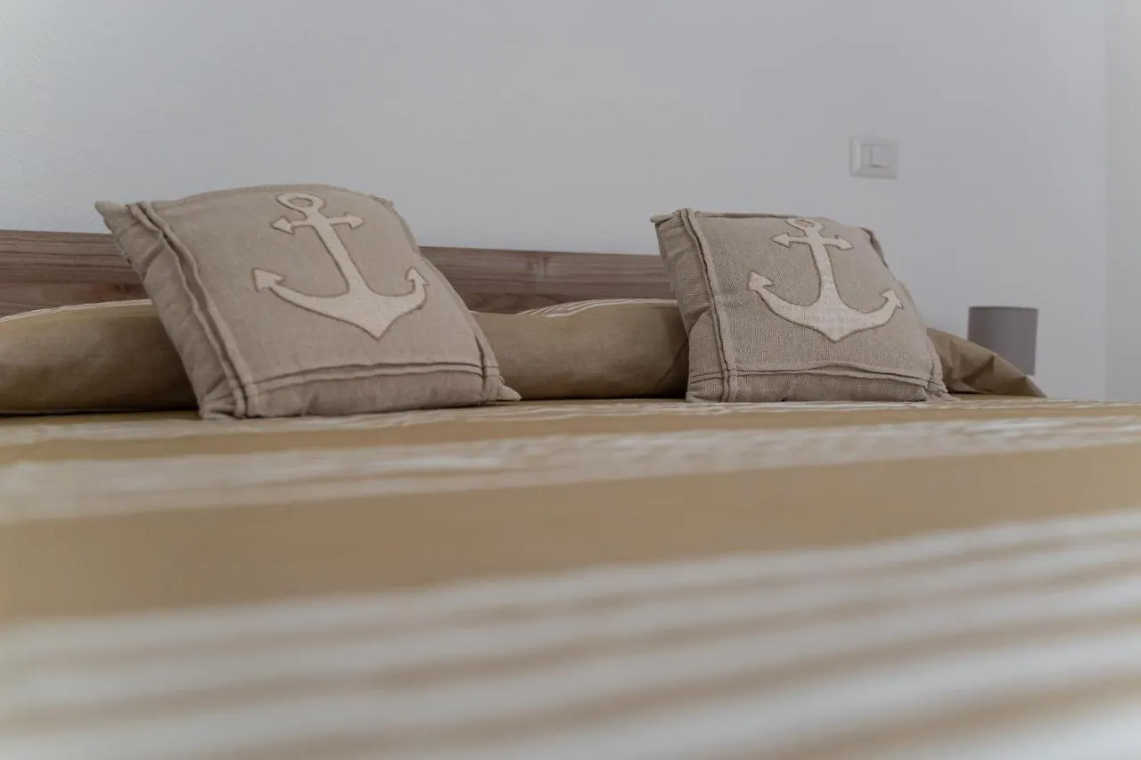 Pepigall Apartments Alghero