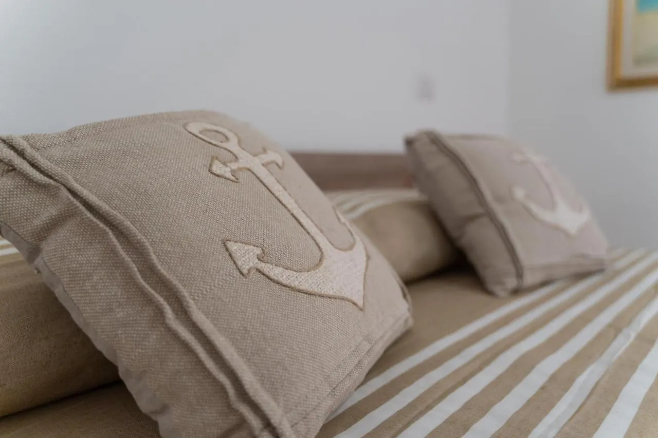Pepigall Apartments ألغيرو إيطاليا