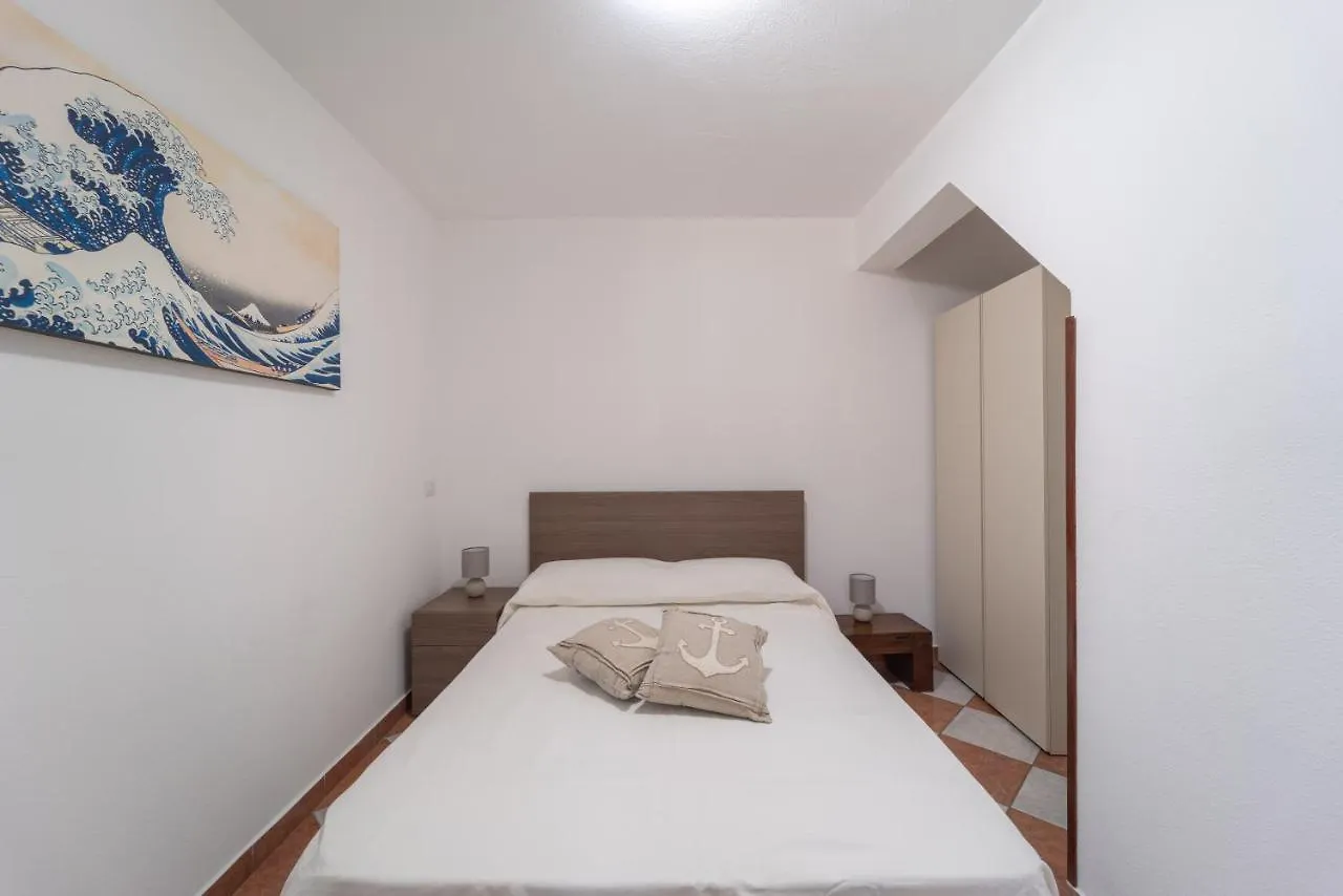 Pepigall Apartments ألغيرو إيطاليا