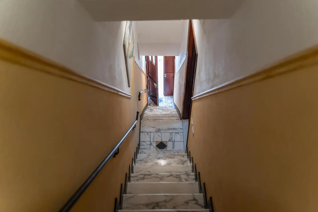 Pepigall Apartments ألغيرو 0*,  إيطاليا