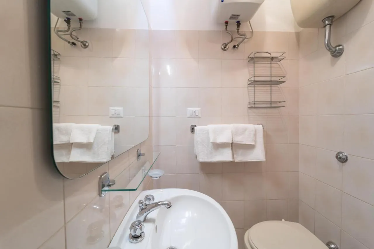 Pepigall Apartments ألغيرو